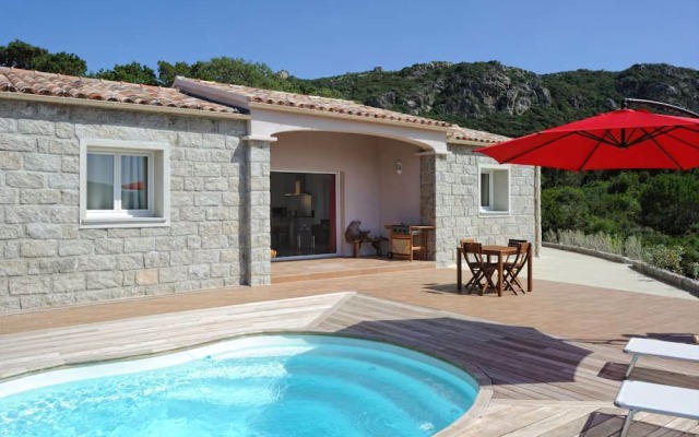 Les Villas de Petra Grossa