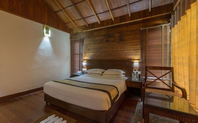 TSG Blue Resort and Spa
