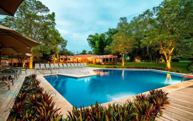 Hotel Chichen Itza