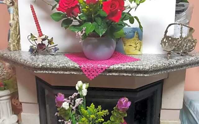 La Lucciola Albergo Ristorante