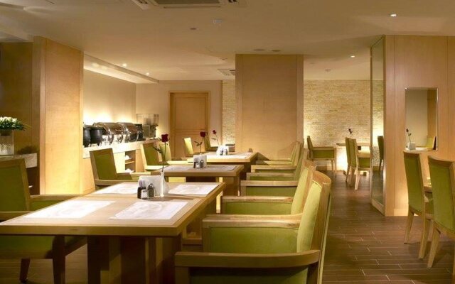 Jin Hua Hotel
