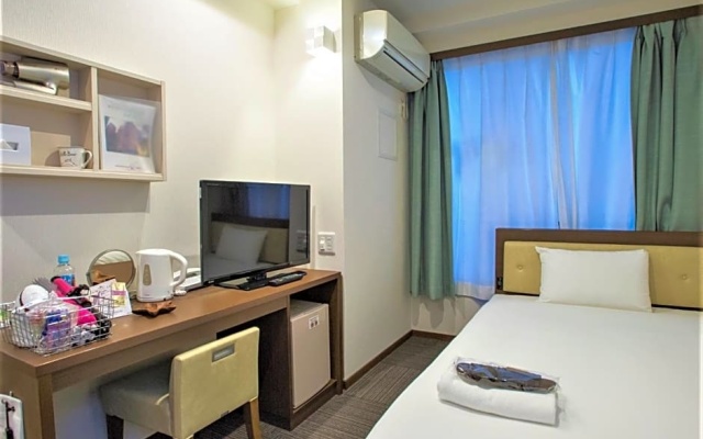 SHIN YOKOHAMA SK HOTEL - Female only & Non Smoking - Vacation STAY 86112 – Guest Rooms – Yokohama