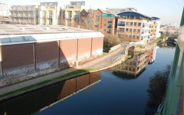 Regents Canal