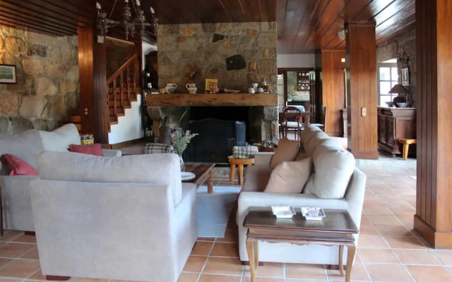 Casa dos Três Rapazes