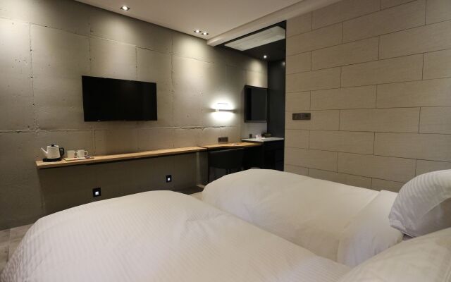 The HongC Hotel Gangneung