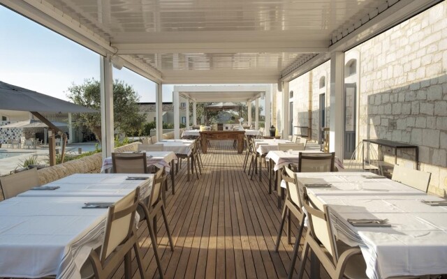 Masseria della Volpe