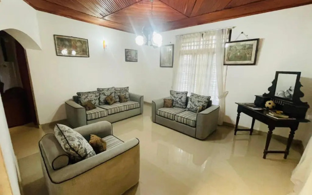 Mangala Lodge