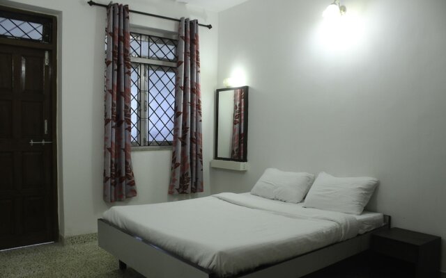 OYO 9379 Home 1 BHK Near Candolim Beach