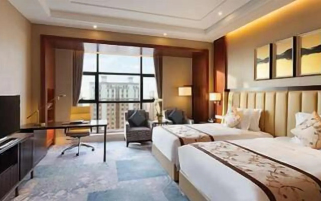 Wyndham Urumqi North