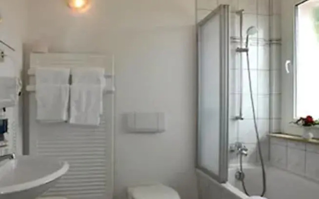 Parkhotel Neubrandenburg