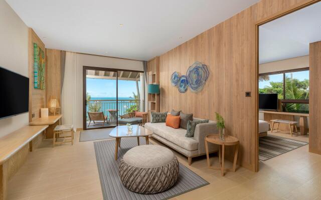 Holiday Inn Resort Samui Bophut Beach by IHG