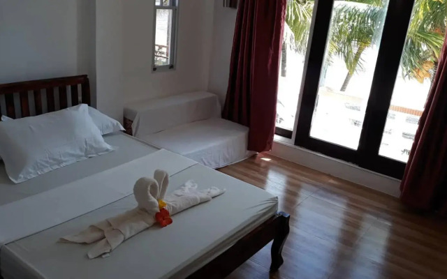 Marnin's Place Boracay