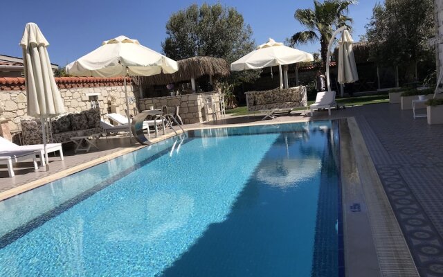 Taskoy Alacati Hotel