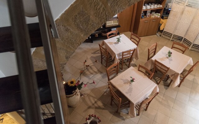 B&B Le Teste di Moro