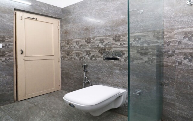 OYO 1820 Hotel Prim Rose