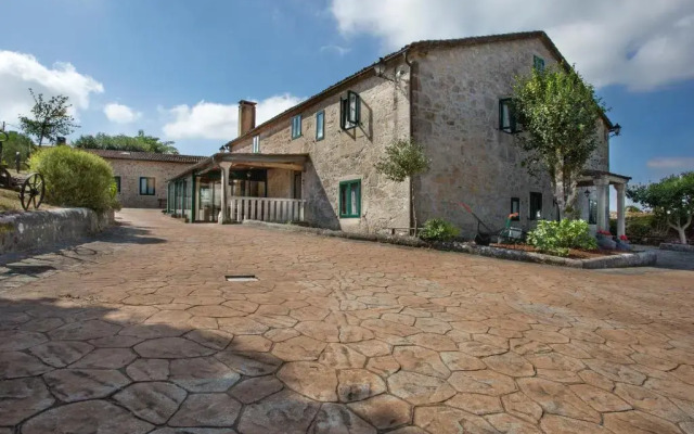 Casa do cruceiro