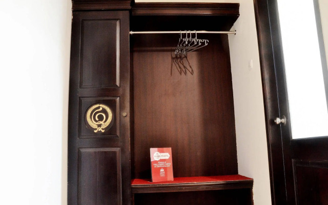 ZEN Rooms Sultan Iskandar Muda