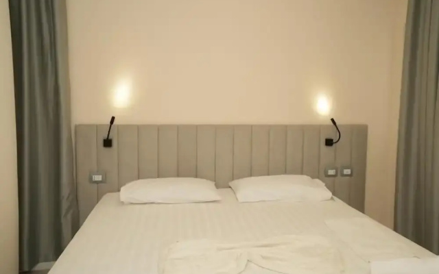Sunset Hotel