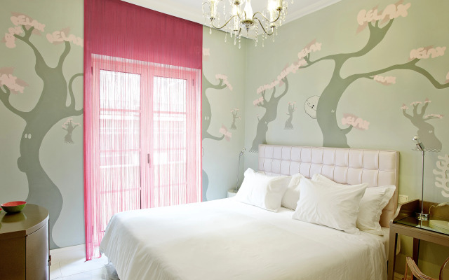 Grecotel Pallas Athena Hotel