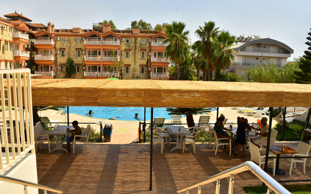 Nora Suit Hotel