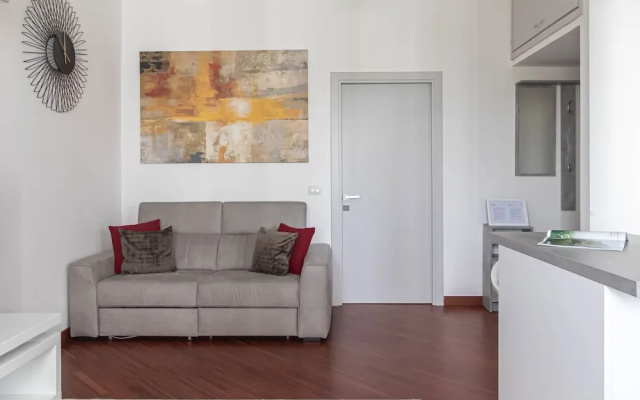 Italianway - Lorenteggio 30