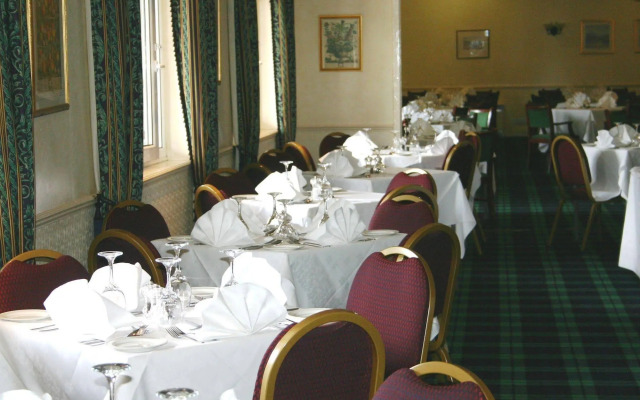 Ben Nevis Hotel & Leisure Club