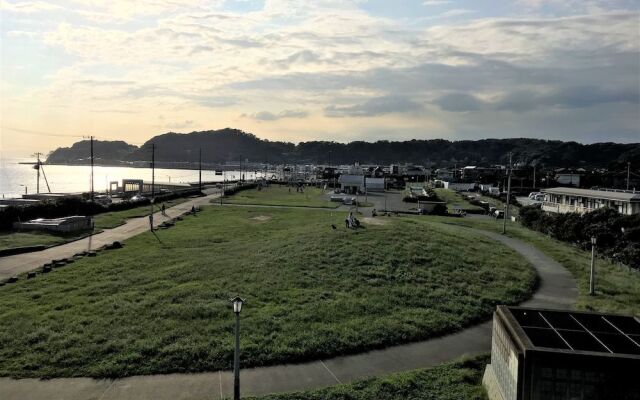 Purpose Resort  Ocean View Kamakura