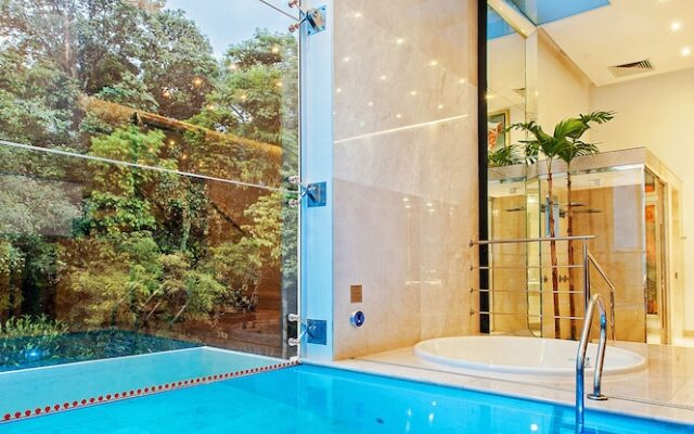 Motel Acqua (Adults only)