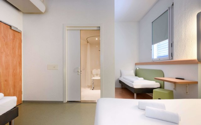 ibis budget Luzern City