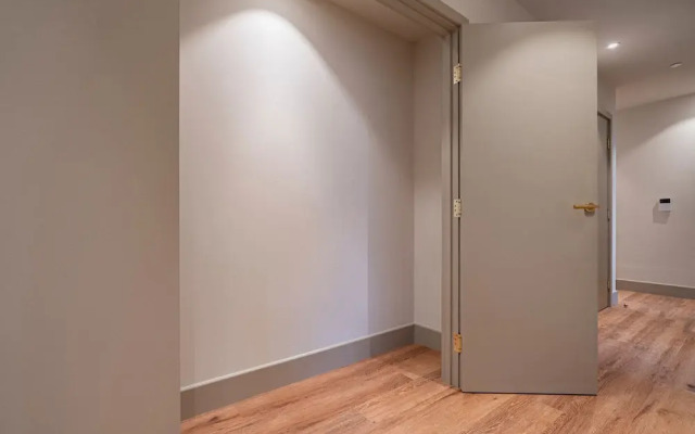 Modern Apartment in North London