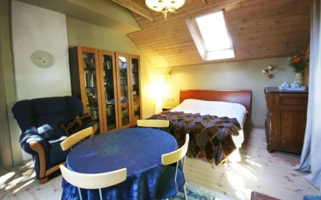 Guest House Darius ir Girėnas