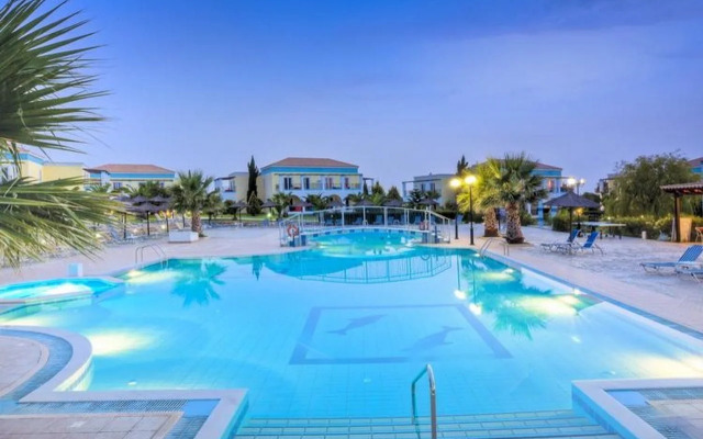 Corali Apartments