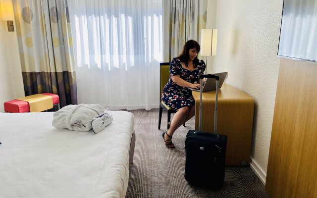 Hôtel Novotel Saint Avold