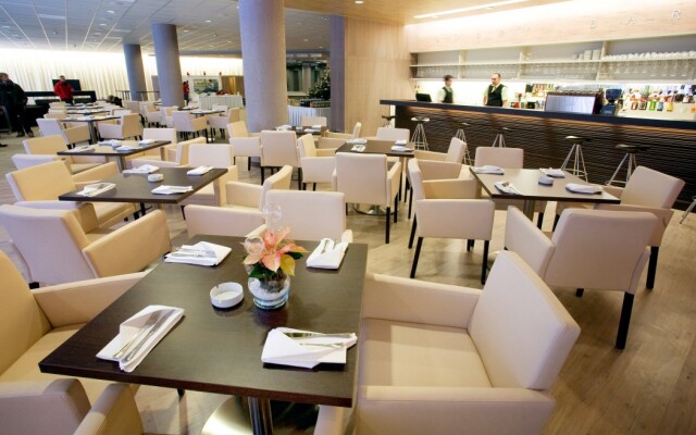 Отель Grand Jasna