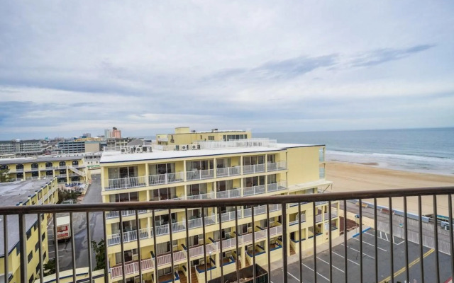 Grand Hotel Ocean City Oceanfront