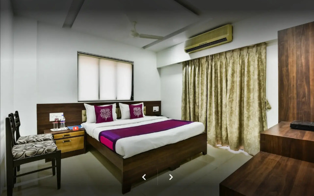 Hotel Shelter Palace