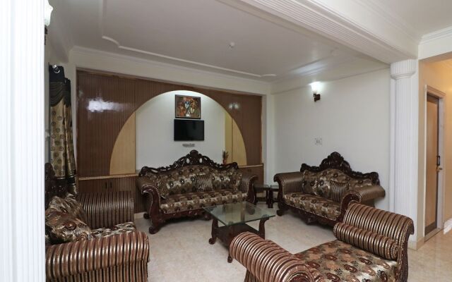 OYO 13205 Home 3BHK Valley View Shimla
