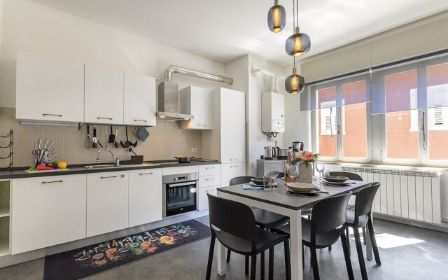 Appartamento Fabio Few Min From Lake