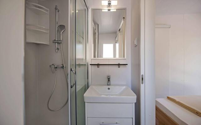 Kamp Porton Biondi Mobile Homes