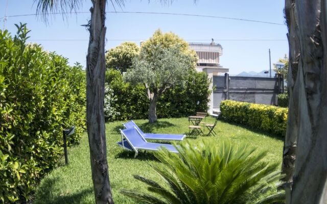 B&B Villa Gaudium