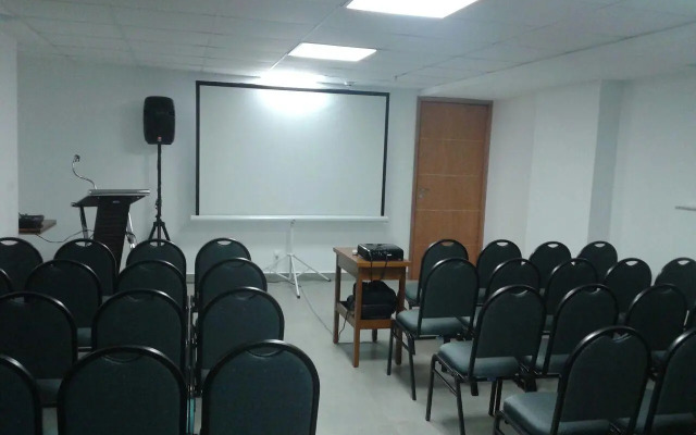 Rede Andrade Lapa
