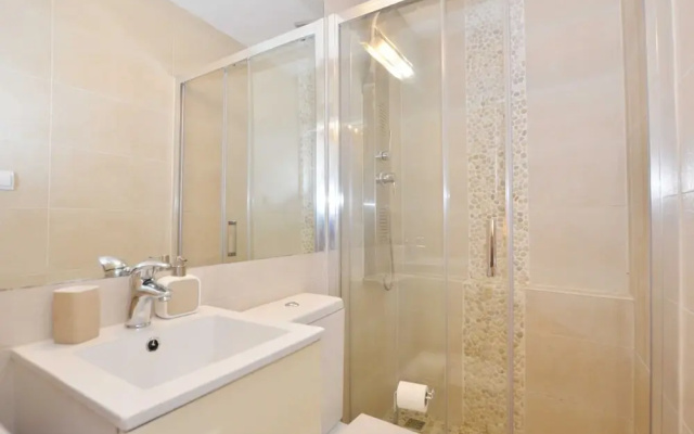 Modern and Cozy Rovinj Old Town Apartments
