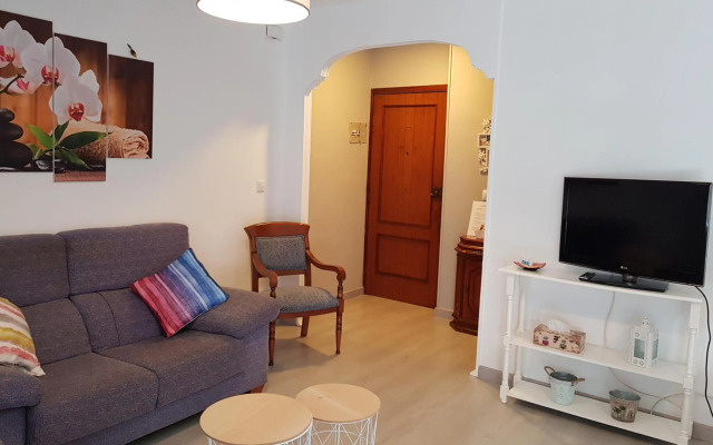 Apartamento Las Hermanas