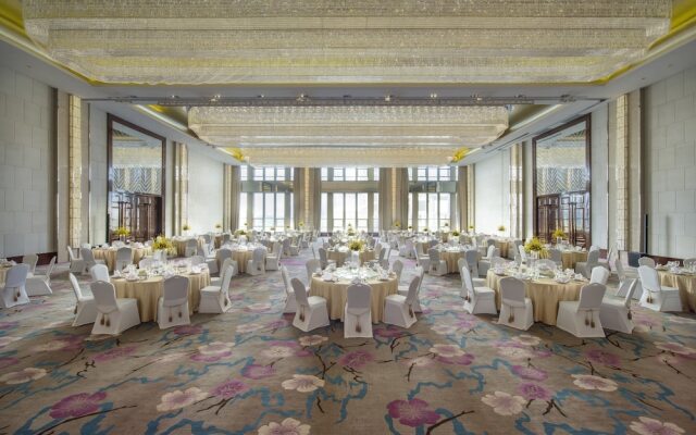 JW Marriott Hotel Harbin River North