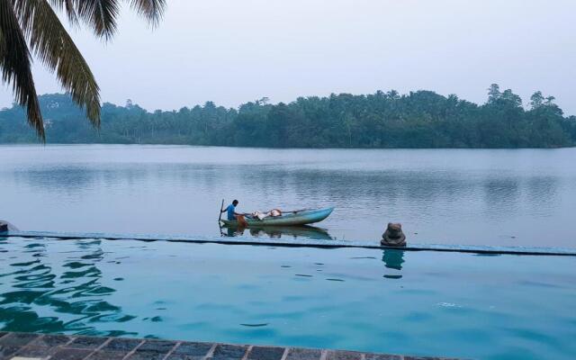 MyHoliday Home @ Bandaragama