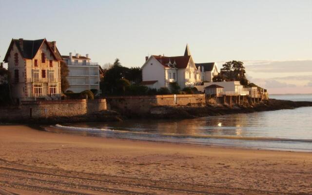 Logis de Mélisandre