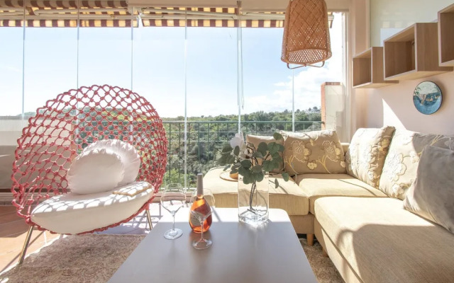 Paraiso De Riviera in Calahonda