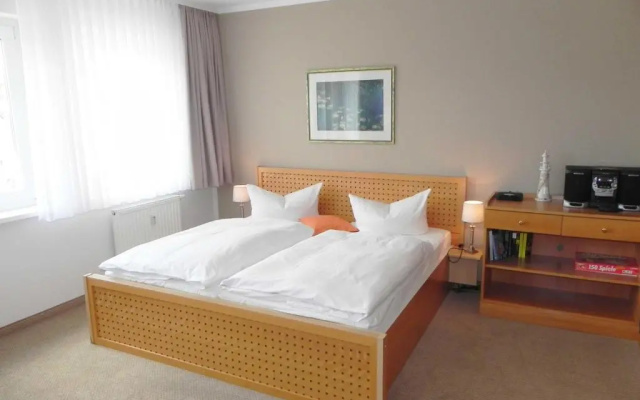 Ferienwohnung 3 28 Inselstrand