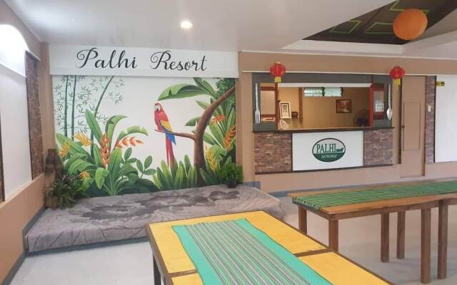 palhi resort sungriz
