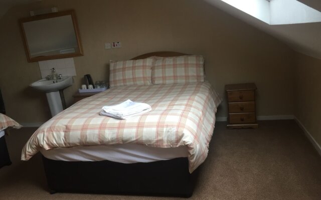 The Pines Guest House